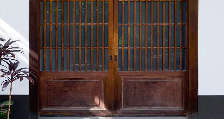 Accordion Patio Doors Repair in Kendall, FL