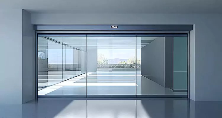 Automatic Sliding Door Repair in Kendall, FL