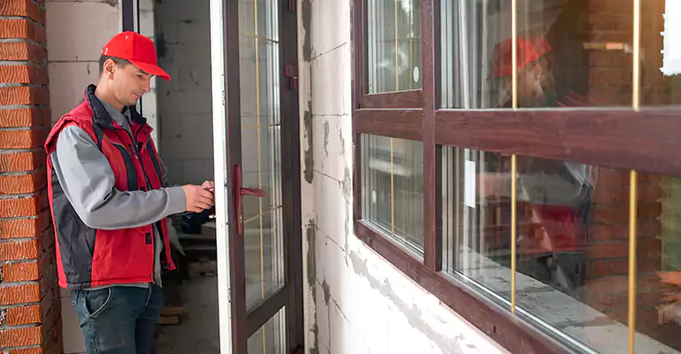Comprehensive Commercial Door Repair Services in Kendall, FL