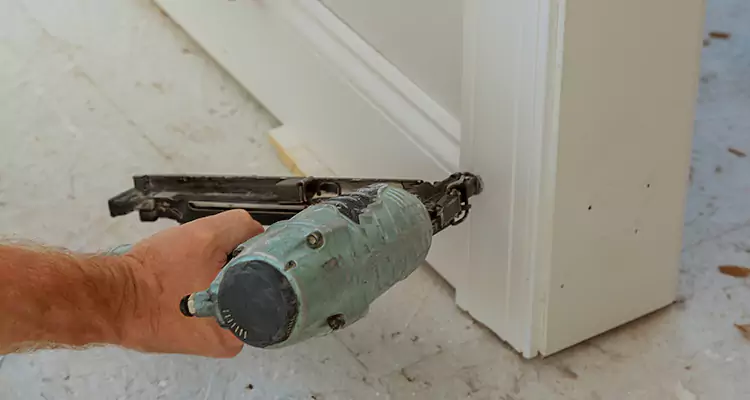 Patio Door Fix in Kendall, FL