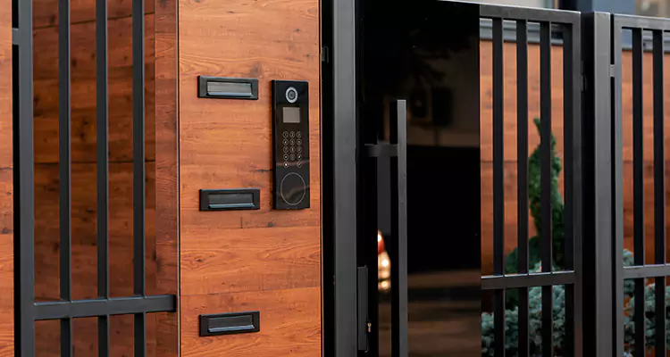 Screen Door Handle Replacement in Kendall, FL