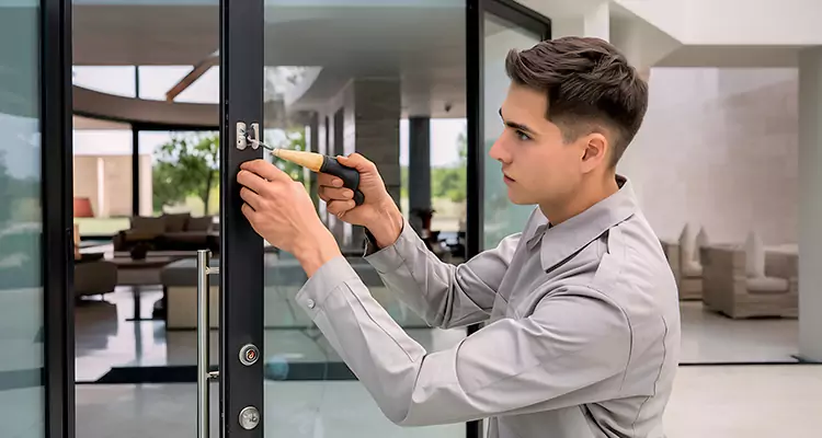 Best Door Lock RepairSliding Door Lock Repair in Kendall, FL