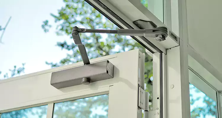 Automatic Door Opener Installation in Kendall, FL