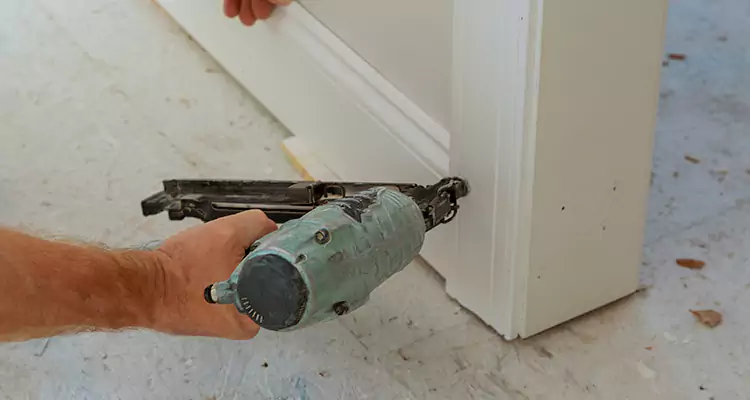 Fix Garage Door Panel in Kendall, FL