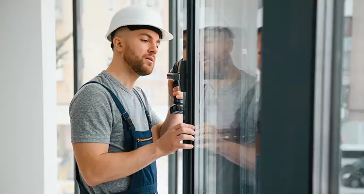 Glass Door Repair in Kendall, FL