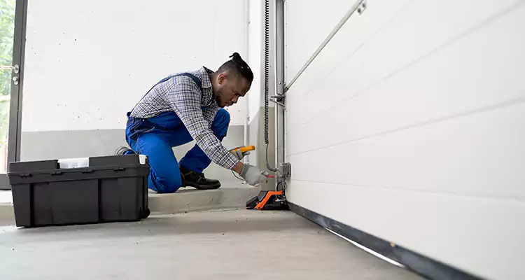 Garage Door Sensor Repair in Kendall, FL