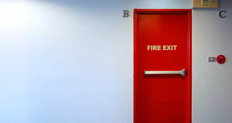 Fire Rated Pocket Door Repair in Kendall, FL