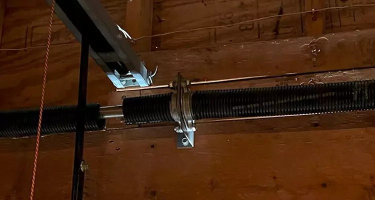 Garage Door Lift Cable Replacement in Kendall, FL