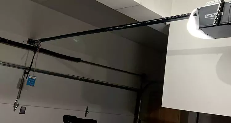 Garage Door Opener Sensor Replacement in Kendall, FL