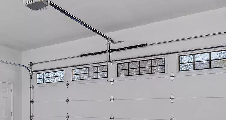 Garage Door Torsion Spring Repair in Kendall, FL