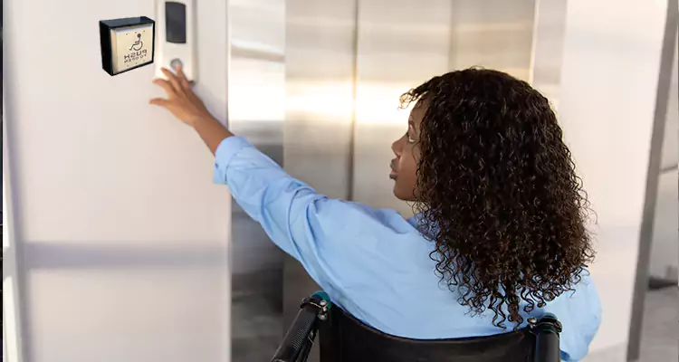 Handicap Push Button Repair in Kendall, FL