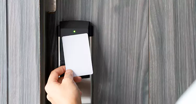 Hotel Swipe Card Door Locks Repair in Kendall, FL