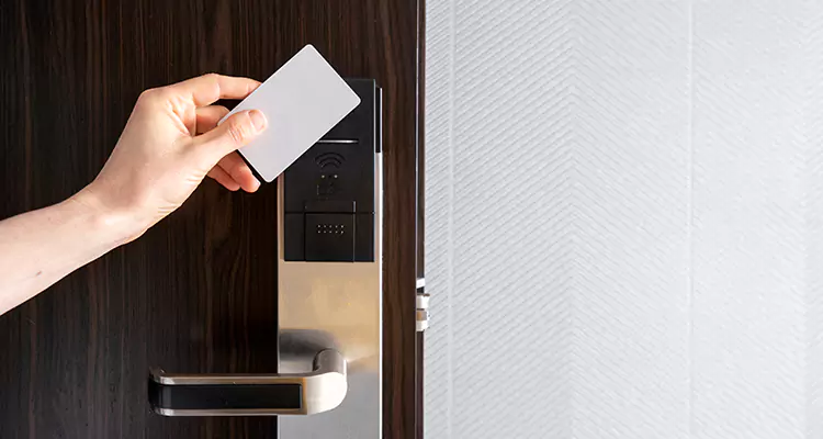 Why Choose Us for Hotel Keycard Lock Repair in Kendall, FL?