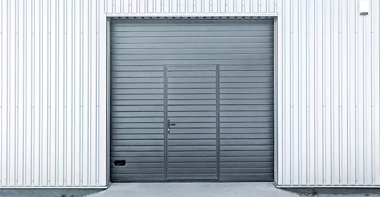 Trusted Industrial Overhead Door Repair in Kendall, FL