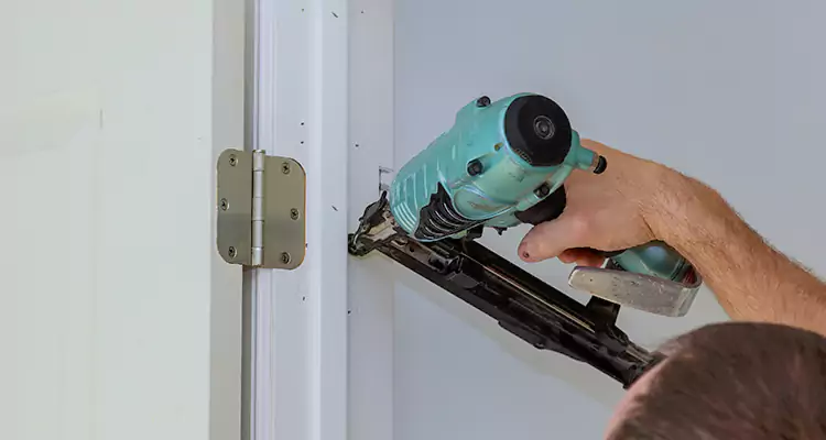 Interior Door Repair Services Near Me in Kendall, FL