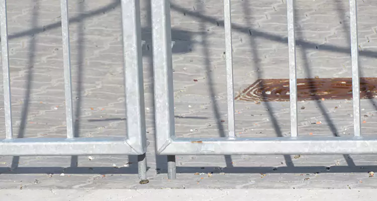 Our Metal Gate Repair Services in Kendall, FL