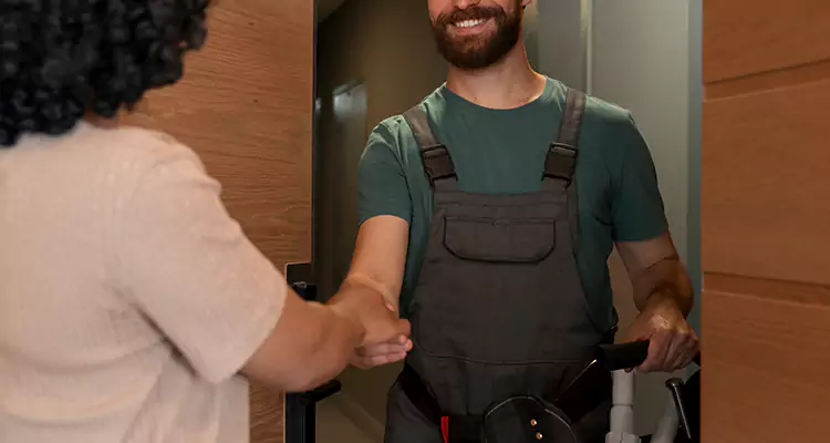 Repair Rfid Keycard Reader For Motels in Kendall, FL