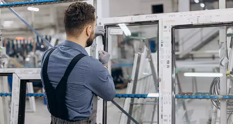 Why Choose Us for Patio Door Blind Replacement in Kendall, FL?