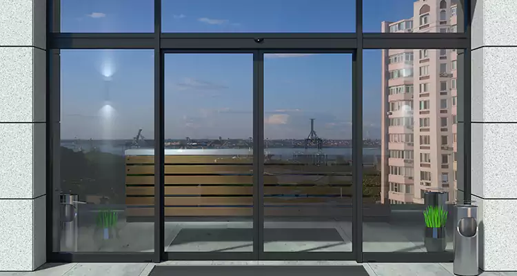 Our Patio Door Casing Repair Services in Kendall, FL