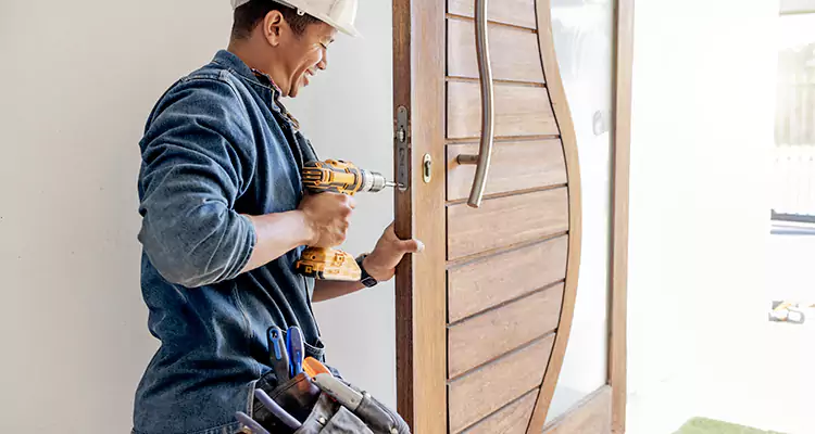 Fix Patio Door Rollers in Kendall, FL