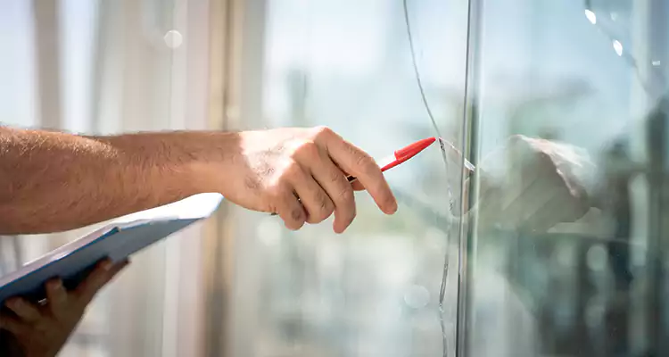 Sliding Glass Patio Door Repair in Kendall, FL