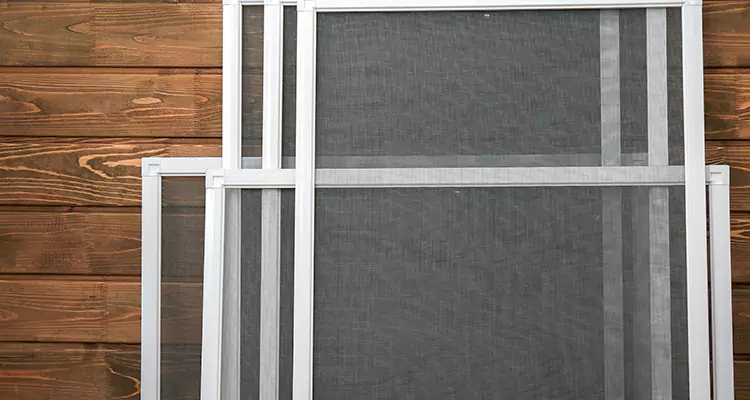 Patio Door Window Frame Repair in Kendall, FL