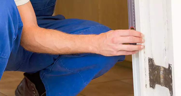 Antique Pocket Door Rollers Repair in Kendall, FL