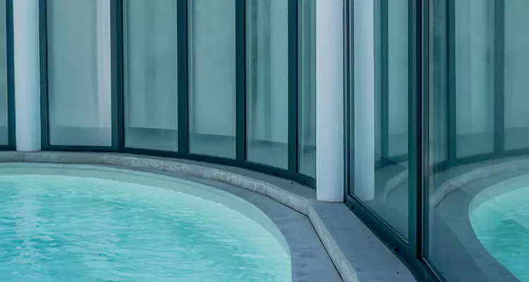 Repair Polyester Screen for Pool Enclosure in Kendall, FL