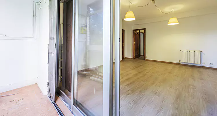 Security Screen Doors Repair in Kendall, FL