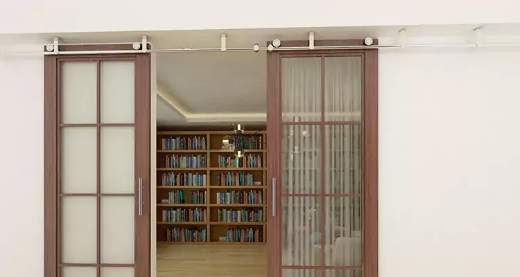 Why Choose Us for Sliding Backyard Door Repair in Kendall, FL?