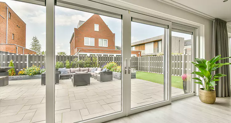 Why Choose Our Sliding Door Expert in Kendall, FL