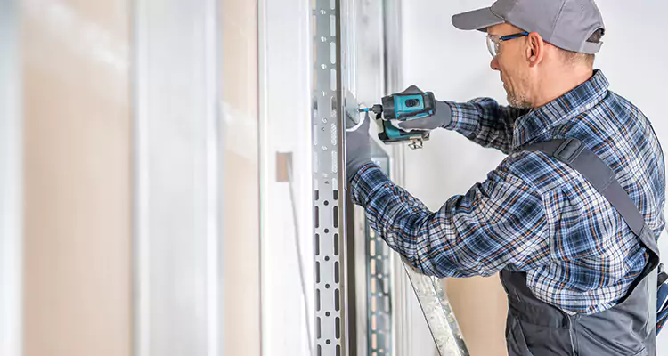 Sliding Door Latch Hardware Repair in Kendall, FL