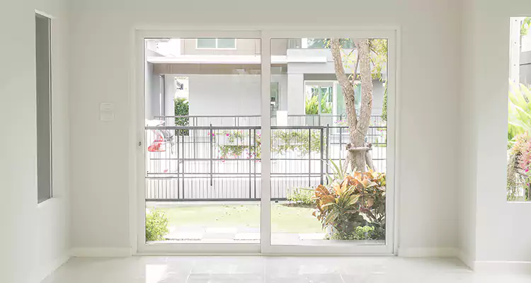 Sliding Panels For Patio Doors in Kendall, FL