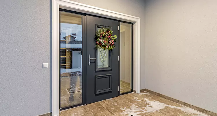 Fast Sliding Porch Door Repair in Kendall, FL