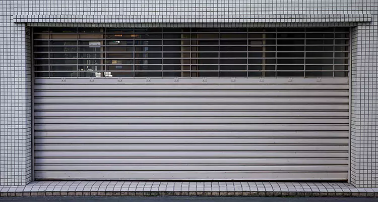Steel Roll Up Door Repair in Kendall, FL