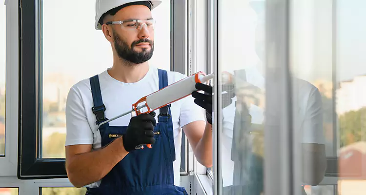 Window Frame Repair in Kendall, FL