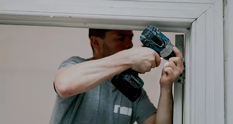 Wood Door Repair Near Me in Kendall, FL
