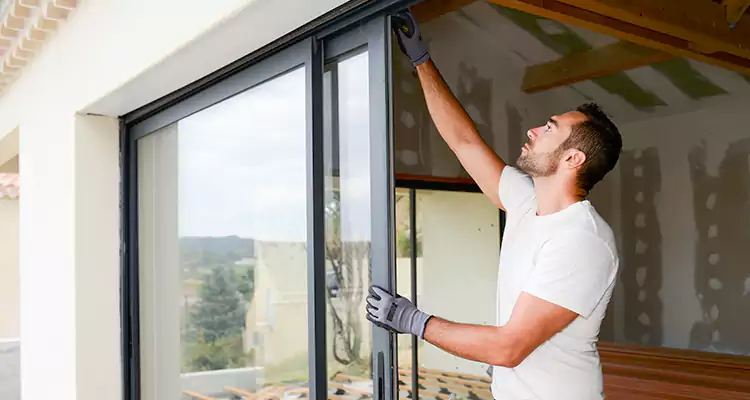 Fix Sliding Glass Door in Kendall, FL