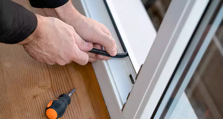 Sliding Door Maintenance in Kendall, FL