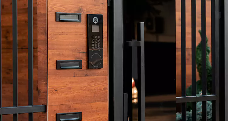 Automatic Door Maintenance in Kendall, FL