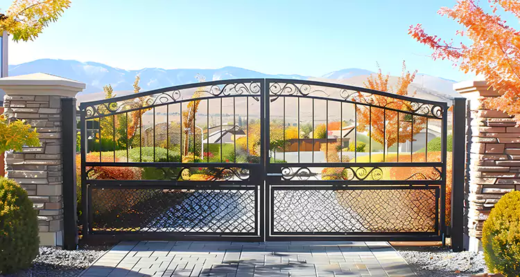 Automatic Gate Repair Cost in Kendall, FL