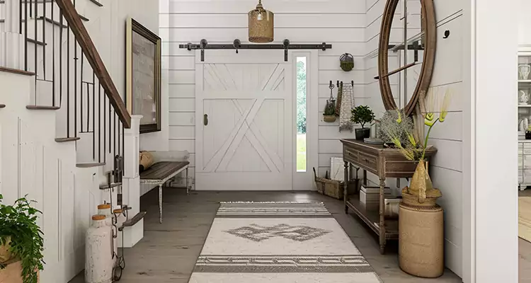 Interior Barn Doors Repair in Kendall, FL
