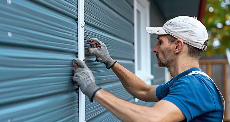 Wayne Dalton Commercial Doors Repair in Kendall, FL