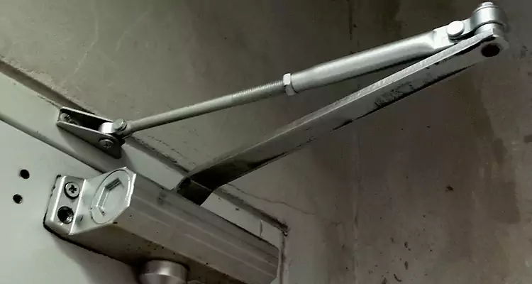 Door Closer Parallel Arm Installation in Kendall, FL
