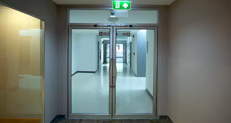 Emergency Glass Door Repair in Kendall, FL