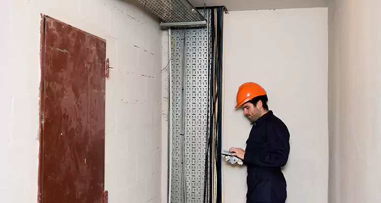 Metal Door Jamb Repair in Kendall, FL