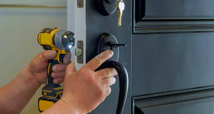 Comprehensive Door Lock Repair Services in Kendall, FL