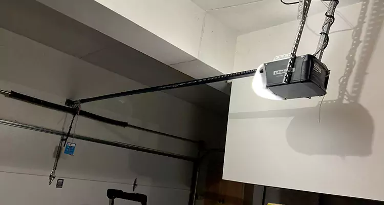 Linear Garage Door Opener Repair in Kendall, FL