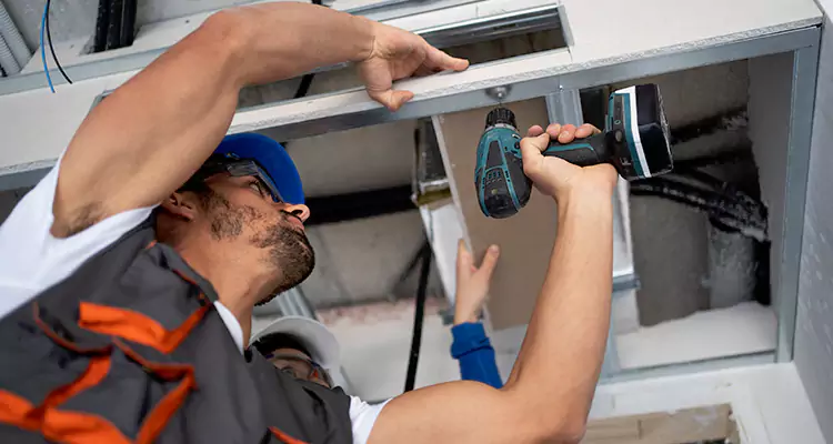 Emergency Overhead Door Repair in Kendall, FL