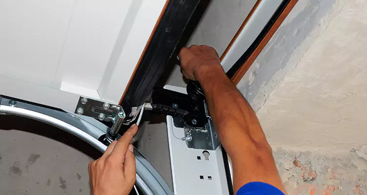 Weatherproof Door Seal Replacement in Kendall, FL